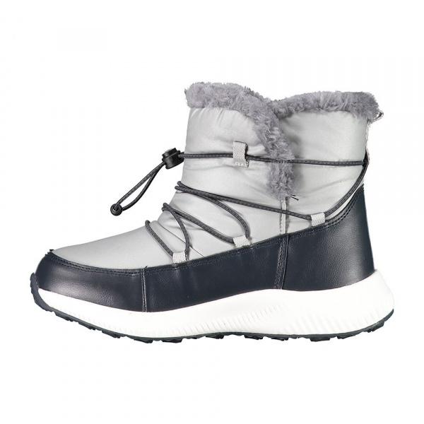 Полусапоги CMP SHOES SILVER(Серебряный)