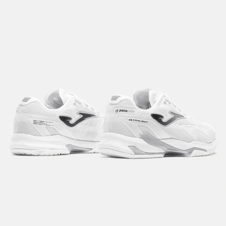 Кроссовки для падела JOMA ULTRA LIGHT Белый
