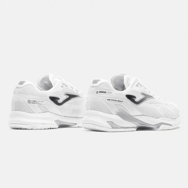 Кроссовки для падела JOMA ULTRA LIGHT Белый