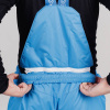 Утепленные брюки Nordski Jr.Blue Q