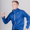 Ветровка Nordski Pro Light Blue 