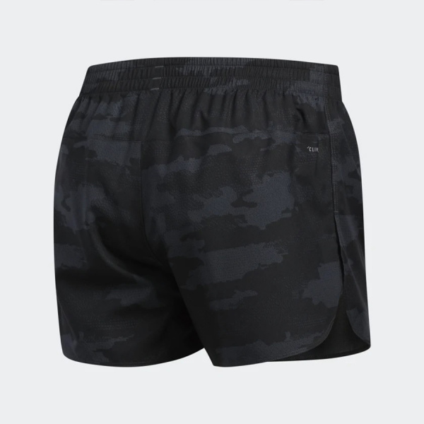 Спортивные шорты ADIDAS RS SPLIT SHO M CARBON BLACK