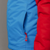 Утепленная куртка NORDSKI Kids National 2.0 Q