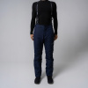 Утепленные брюки NORDSKI Mount dark blue