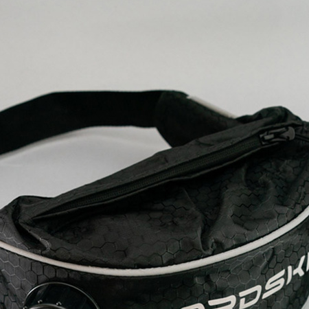 Термобак Nordski Pro Black