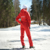 Ветрозащитный костюм Nordski Россия W/18