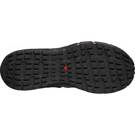 Кроссовки Salomon Odyssey w Bk/Crown Blue/