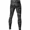 Лосины ASICS GRAPHIC TIGHT M