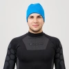 Тренировочная шапка Nordski Warm Light Blue