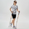 Футболка Nordski Trail White W