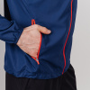 Ветровка Nordski Jr.Motion Navy/Red