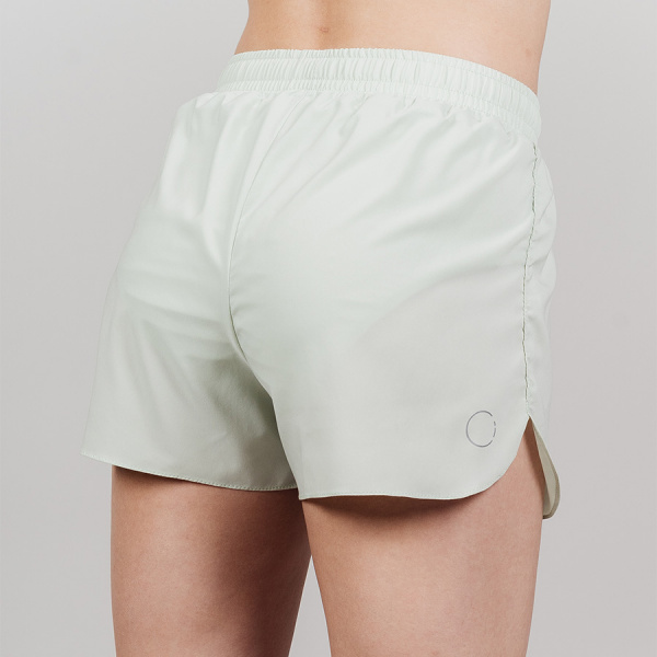 Шорты Nordski Light Smoky Green W
