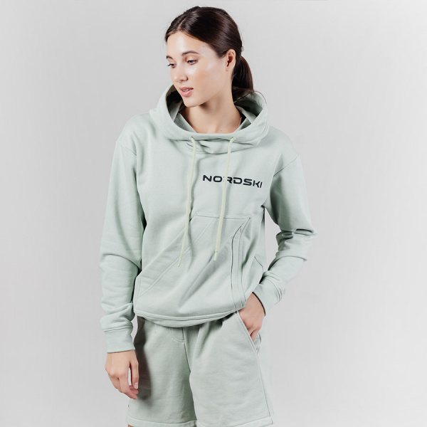 Трикотажный костюм Nordski Outfit Menthol W