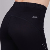 Капри Nordski Run Black W Q