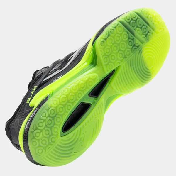 Кроссовки для падела JOMA SLAM Черный муж