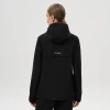 Ветровка Nordski Emotion Black/Purple W