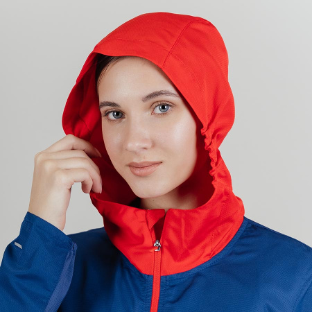 Ветровка Nordski Run Patriot W 23