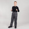 Утепленные брюки Nordski Jr.Grey Q