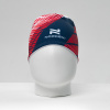 Гоночная шапка Nordski Jr. Heat Blue/Red