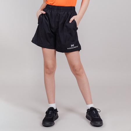 Шорты Nordski Jr. Light Black