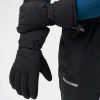 Горнолыжные перчатки Nordski Velvet Black