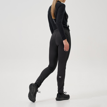 Тренировочные брюки Nordski Advance Black W