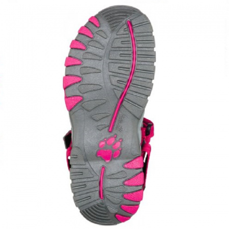 Jack Wolfskin GIRLS BAHIA Kids 26-30 2045