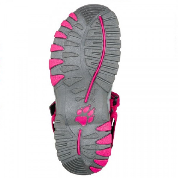 Jack Wolfskin GIRLS BAHIA Kids 26-30 2045