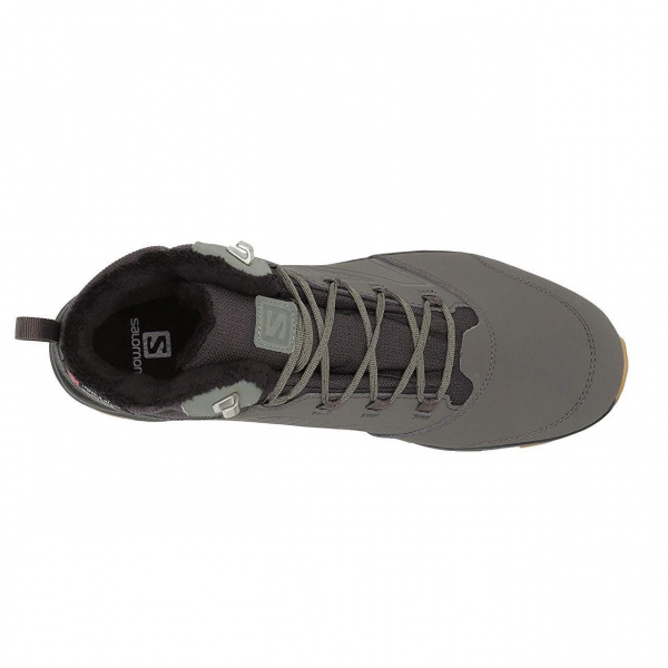 Salomon YALTA TS CSWP PHANTOM/Beluga/Cas