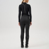 Тренировочные брюки Nordski Advance Black W