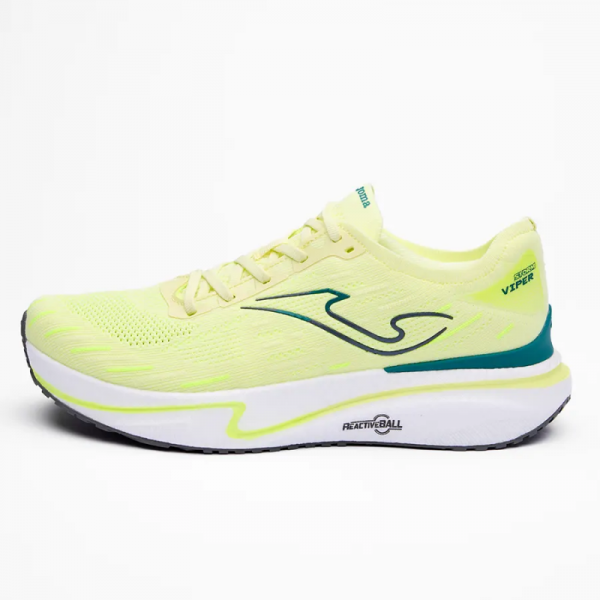 Кроссовки JOMA STORM VIPER MEN Флуоресцентный желтый