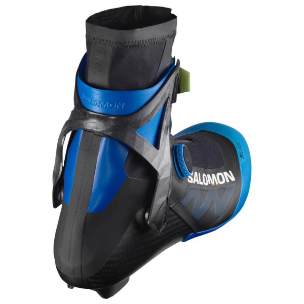 Лыжные ботинки Salomon S/Lab Skate Boa