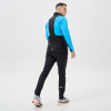 Тренировочная куртка Nordski Advance Light Blue/Black