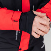 Горнолыжная куртка NORDSKI Extreme black/red