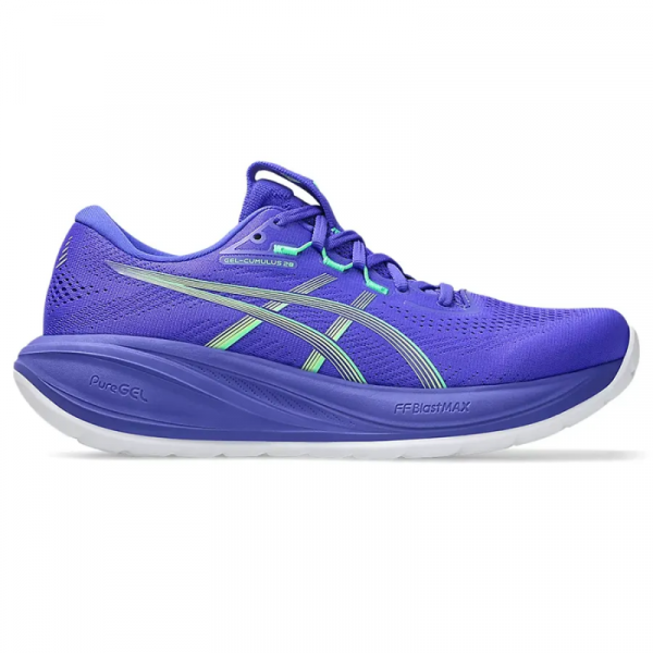 Кроссовки Asics GEL-CUMULUS 28 цвет 401 муж.