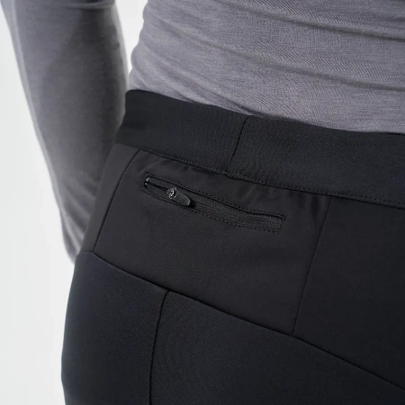 Брюки Nordski Hybrid Pro 2.0 Black