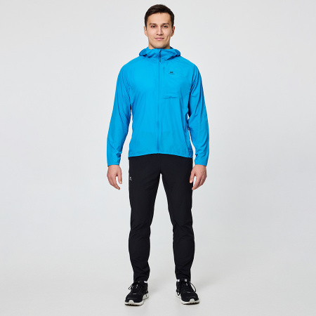 Ветровка Nordski Easy Run Cobalt
