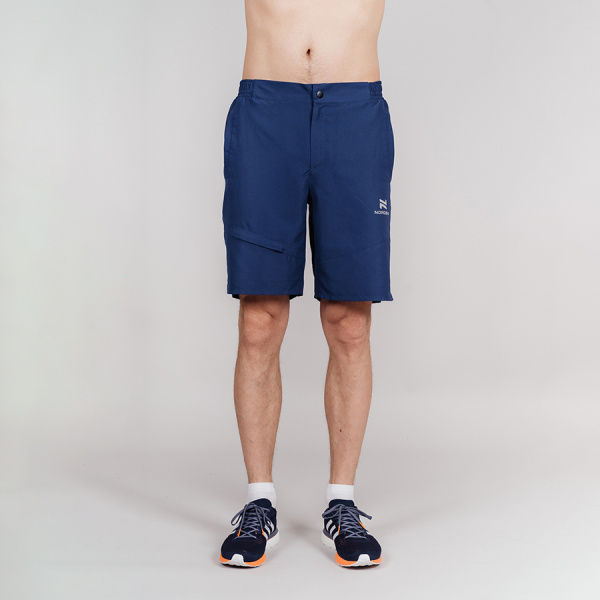Шорты Nordski Casual Navy