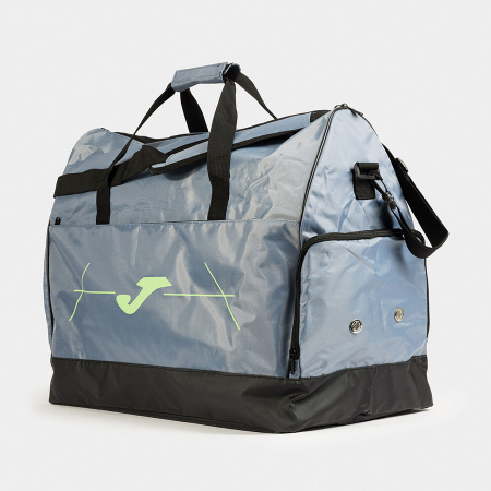 Сумка JOMA TEAM BAGS Синий Лайм