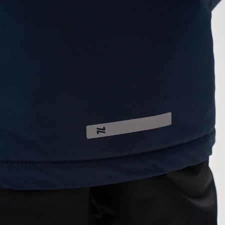 Утепленная куртка Nordski Jr. Winter Dark Navy