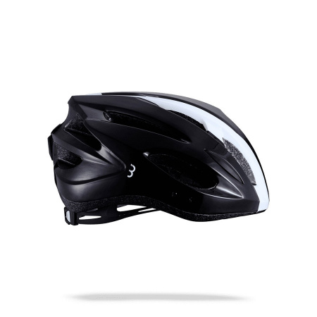 Велошлем BBB 2022 Condor Black/White (US:M)