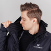 Горнолыжная куртка NORDSKI Extreme black