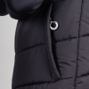Утепленный Жилет Nordski Air Black