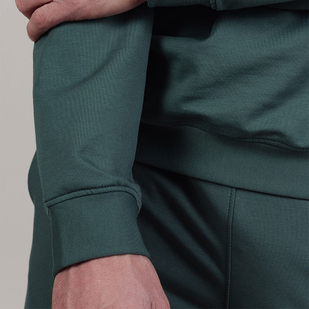 Свитшот Nordski Simple Dark Mint