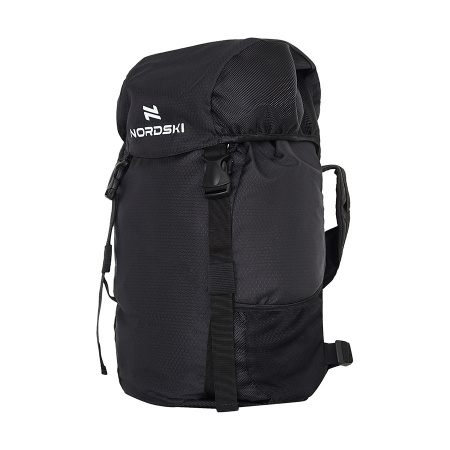 Рюкзак Nordski Sport Black