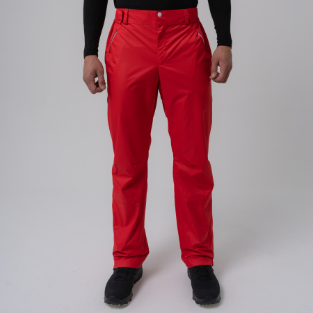 Ветрозащитные брюки Nordski Red
