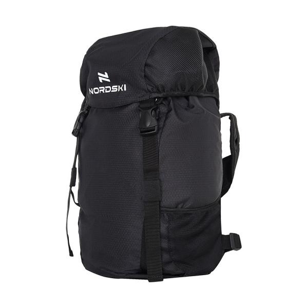 Рюкзак Nordski Sport Black
