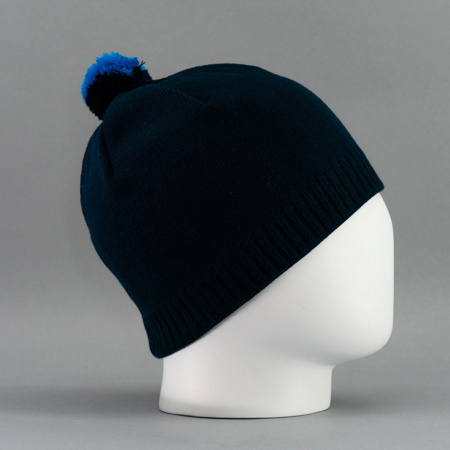 Шапка Nordski Sport navy