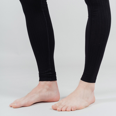 Комплект термобелья NORDSKI Active Pro black