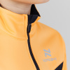 Разминочный костюм Nordski Jr.Base Orange/Black